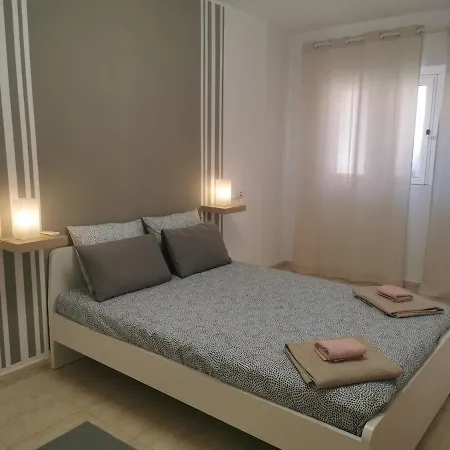 Holiday home Dunas Charming House Close To Dunas *