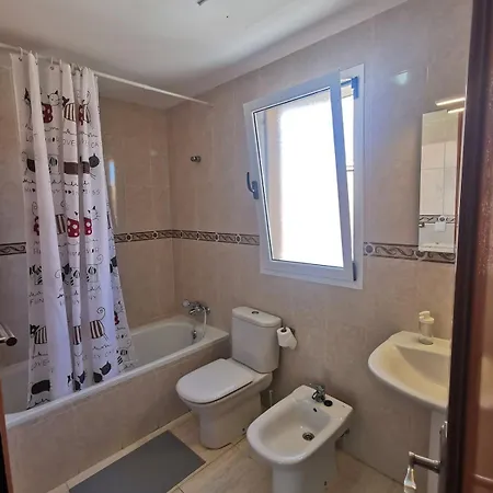 Dunas Charming House Close To Dunas Corralejo