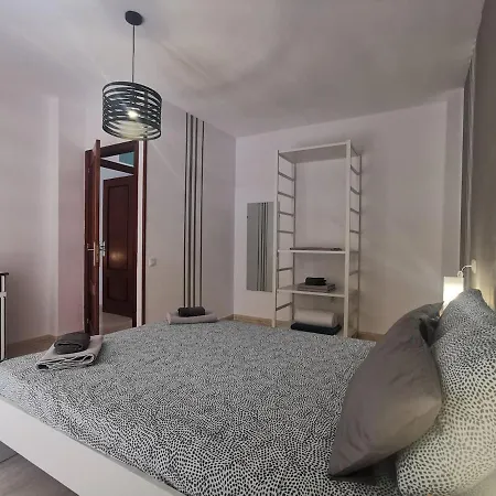 Holiday home Dunas Charming House Close To Dunas *