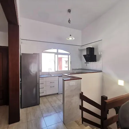 Dunas Charming House Close To Dunas Holiday home Corralejo