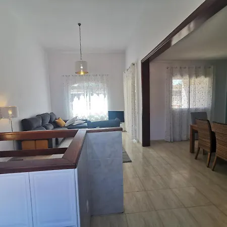 Dunas Charming House Close To Dunas * Corralejo