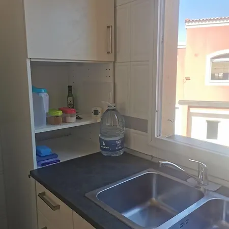 Dunas Charming House Close To Dunas Holiday home Corralejo
