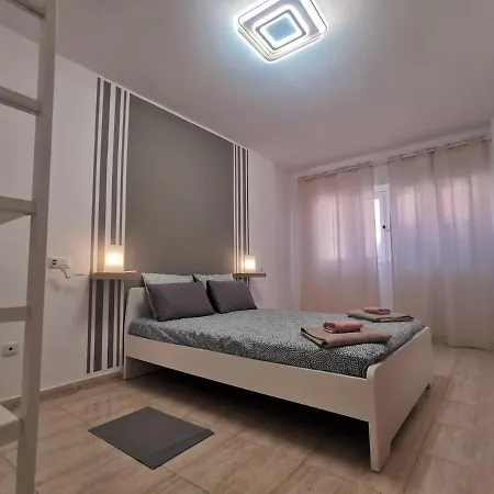 Holiday home Dunas Charming House Close To Dunas *