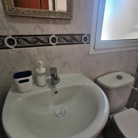 Holiday home Dunas Charming House Close To Dunas Corralejo
