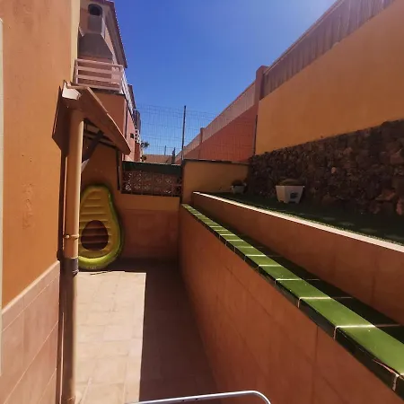 Dunas Charming House Close To Dunas * Corralejo