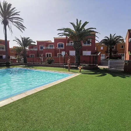 Dunas Charming House Close To Dunas Corralejo