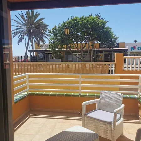 Holiday home Dunas Charming House Close To Dunas