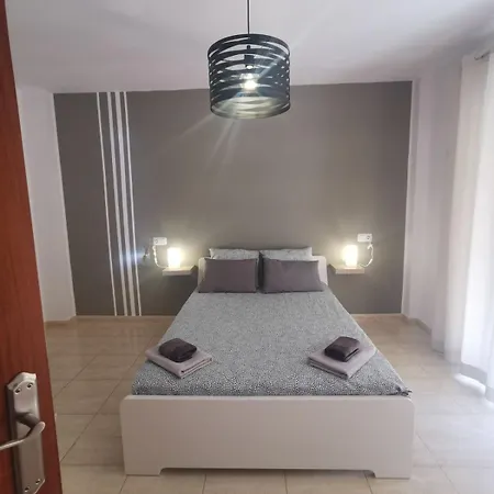 Dunas Charming House Close To Dunas Holiday home Corralejo