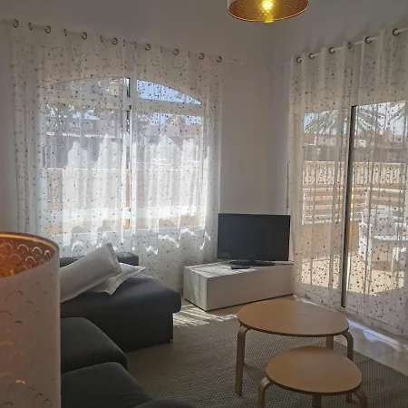 Dunas Charming House Close To Dunas *