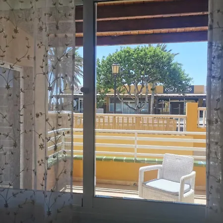 Dunas Charming House Close To Dunas Corralejo