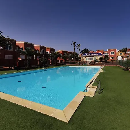 Dunas Charming House Close To Dunas * Corralejo