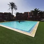 Dunas Charming House Close To Dunas Dom wakacyjny