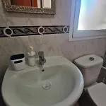 Dom wakacyjny Dunas Charming House Close To Dunas Corralejo
