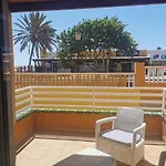 Dom wakacyjny Dunas Charming House Close To Dunas