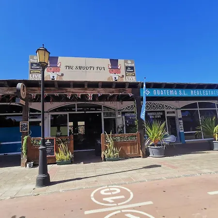 Dunas Charming House Close To Dunas Dom wakacyjny *